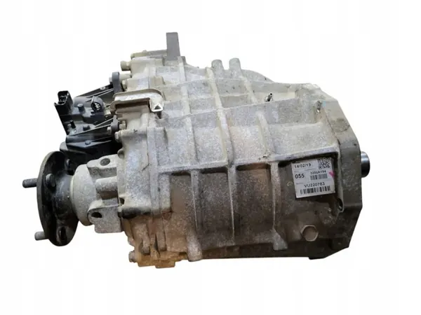 Mitsubishi L200 Verteilergetriebe OEM 3200a194 - Gebraucht image 4