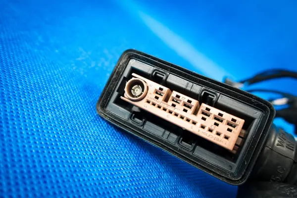 Faisceau électrique porte Audi A8 4N OEM 4N0971029BT image 3