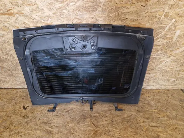Luna trasera OEM JOT12679 para Land Rover Range Rover Sport image 5
