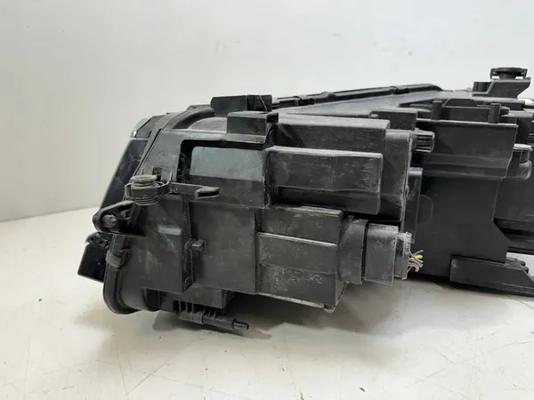 Farol Direito Frontal Volkswagen Tiguan II Full LED 5NN941114C image 10