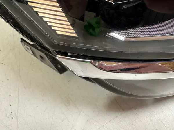 Farol Direito Frontal Volkswagen Tiguan II Full LED 5NN941114C image 7