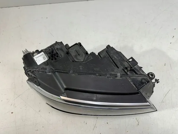 Farol Direito Frontal Volkswagen Tiguan II Full LED 5NN941114C image 8