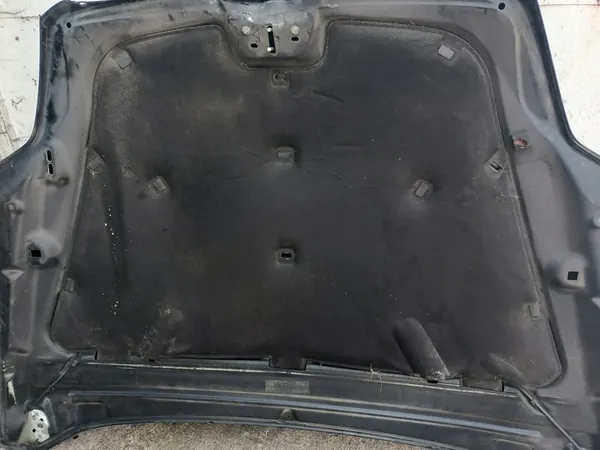 Mertt Schallisolierung für Ford Mondeo MK4 2007-2014 image 3