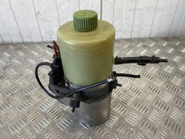 Bomba direção assistida Seat Ibiza III VW Polo 9N 6Q0423156AB image 2