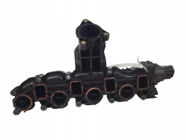 Insugningsgrenrör VW PASSAT B6 03L129086 2.0L Diesel image 2