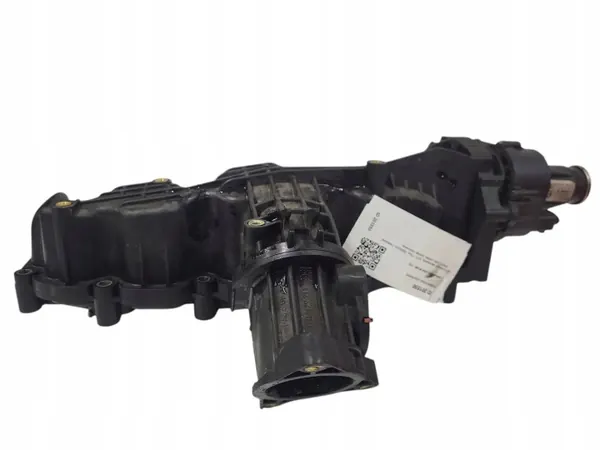 Insugningsgrenrör VW PASSAT B6 03L129086 2.0L Diesel image 5