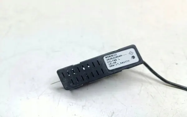 Antennivahvistin OEM 283632958R Renault Talismanille image 3