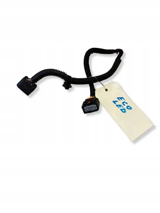 Harness de cableado ECOLED parachoques Peugeot 308 III OEM BWG1273 image 4