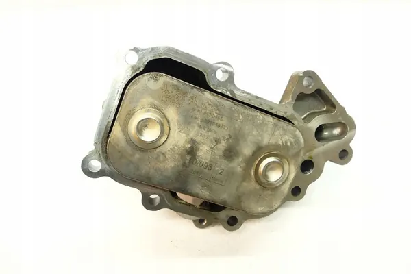 IVECO DAILY VI 3.0 CNG Olje Filter Bas + Kylare image 10