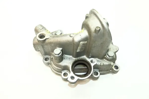 IVECO DAILY VI 3.0 CNG Olje Filter Bas + Kylare image 3