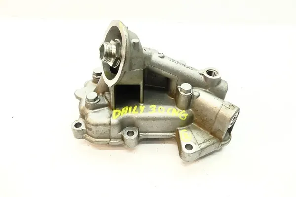 IVECO DAILY VI 3.0 CNG Olje Filter Bas + Kylare image 7