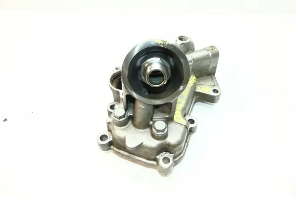 IVECO DAILY VI 3.0 CNG Olje Filter Bas + Kylare image 8