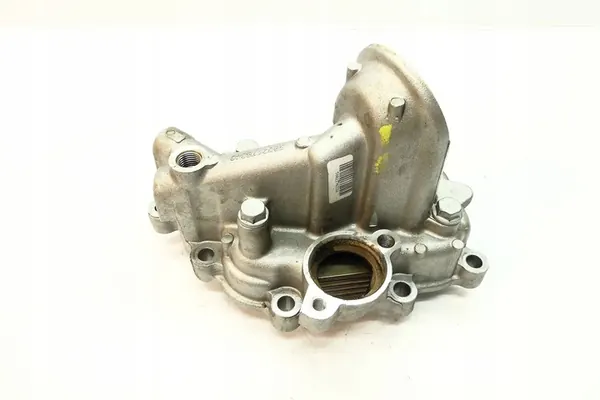 IVECO DAILY VI 3.0 CNG Olje Filter Bas + Kylare image 9