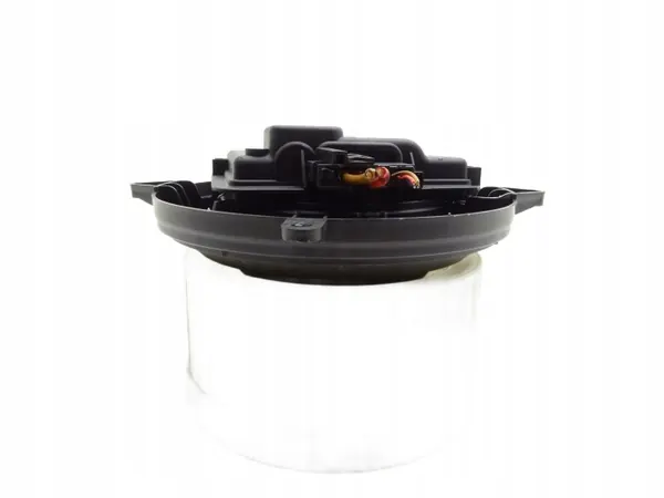 Lämmityspuhallin OEM 1648350607 Mercedes ML W164:lle image 2