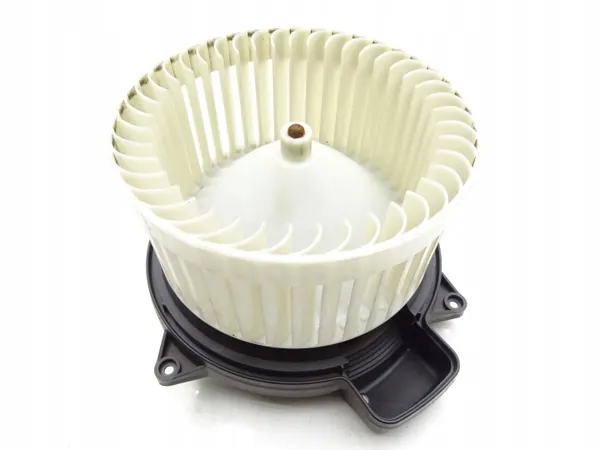 Lämmityspuhallin OEM 1648350607 Mercedes ML W164:lle image 3