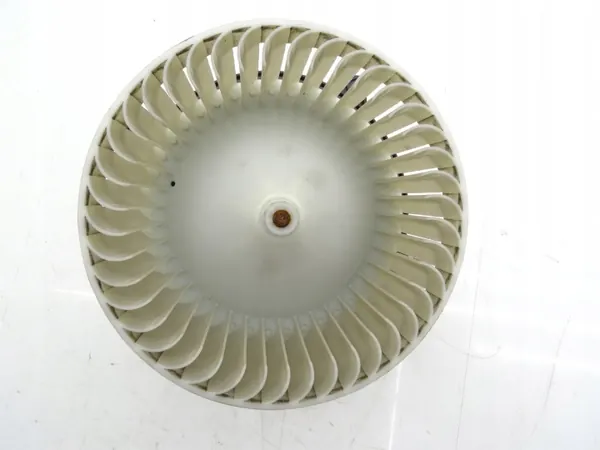 Lämmityspuhallin OEM 1648350607 Mercedes ML W164:lle image 4