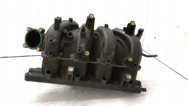 Collecteur d'admission d'occasion OEM 55564933 Opel Astra H image 2
