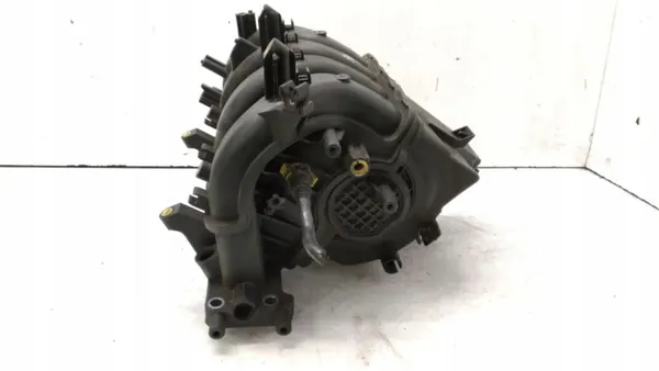 Collecteur d'admission d'occasion OEM 55564933 Opel Astra H image 3