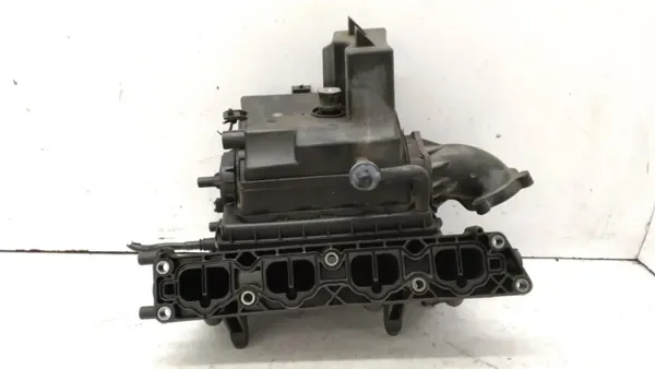 Collecteur d'admission d'occasion OEM 55564933 Opel Astra H image 7