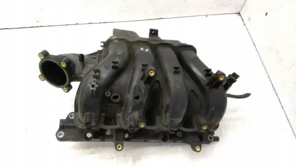Collecteur d'admission d'occasion OEM 55564933 Opel Astra H image 9
