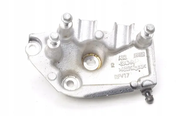 Aston Martin DB11 konnanlukon kiinnike OEM HY53-5340-AD image 2