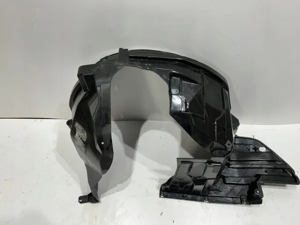 Aleta delantera izquierda Suzuki SX4 S-Cross OEM 7232264R image 3