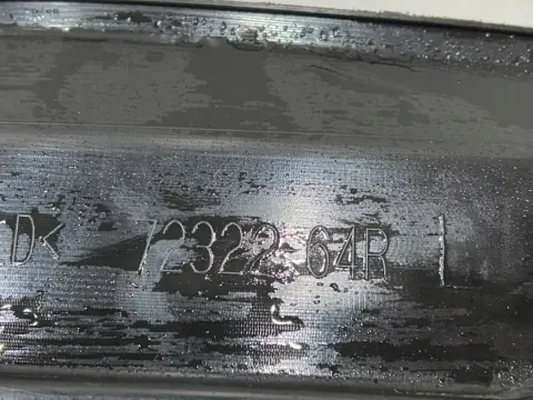 Aleta delantera izquierda Suzuki SX4 S-Cross OEM 7232264R image 6