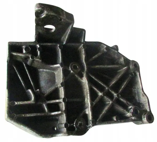 Support Compresseur VW Passat B5 1.9 TDI 96-05 038260885G image 2