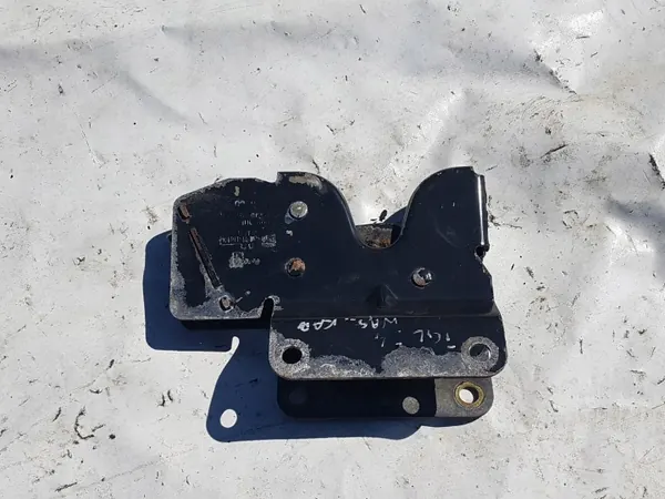 Verrou de Cabine MAN TGL/TGM OEM - Cabine Courte image 2