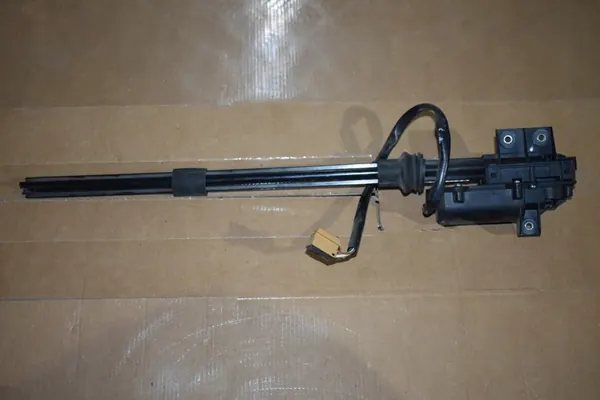 Moteur de lève-vitre droit Porsche Cayenne 1 image 3