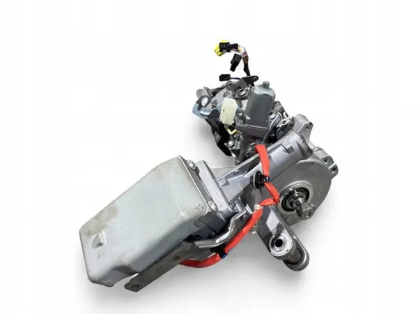 Lexus NX Servostyrning OEM 8965078250 - Begagnad image 3