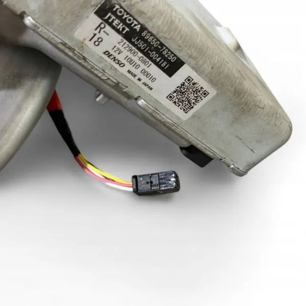 Lexus NX Servostyrning OEM 8965078250 - Begagnad image 5
