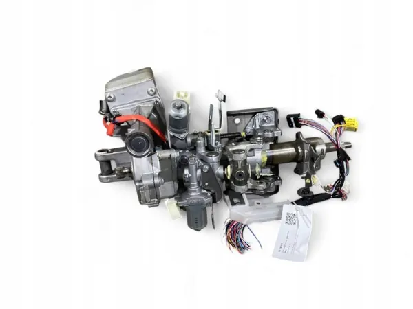 Lexus NX Servostyrning OEM 8965078250 - Begagnad image 6