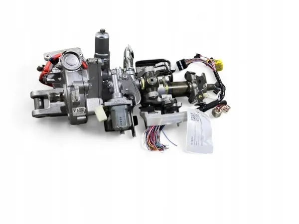 Lexus NX Servostyrning OEM 8965078250 - Begagnad image 7