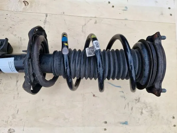 McPherson-dämpare vänster fram KIA SPORTAGE IV 1.6 CRDI OEM 54650-F1520 image 4