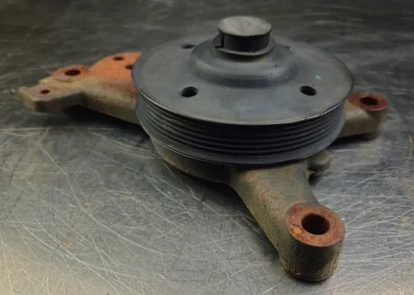 Rolo de correia Ford Ranger 2.0 OEM JB3Q8609AB image 3