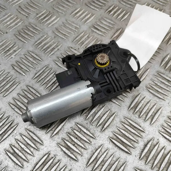 Motor de techo solar BMW OEM 2781634 X5 G05 4.4L image 4
