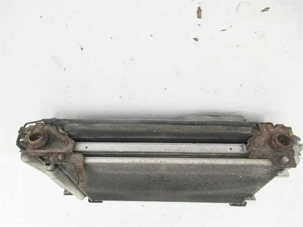 Radiador Toyota Avensis III T27 2.0 D4D OEM 12438416121 image 3