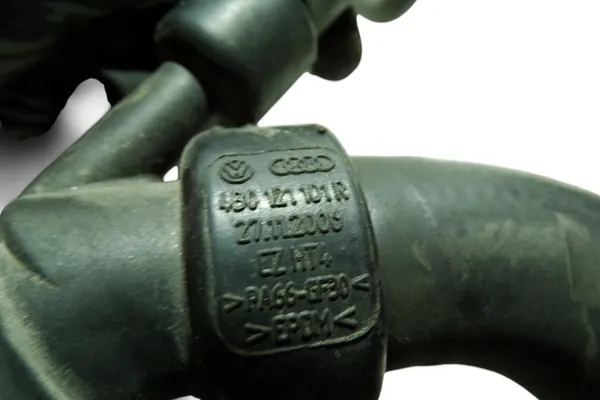 Konvertibel taklinje / rör / slang AUDI A6 AVANT image 2