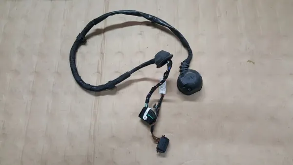 Cableado enganche OEM 2GA971124 para VW T-ROC image 2