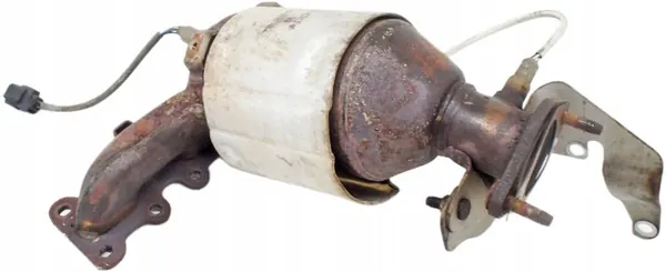 UR278 OEM Catalyseur pour Ford Edge Mk2 3.5i image 2