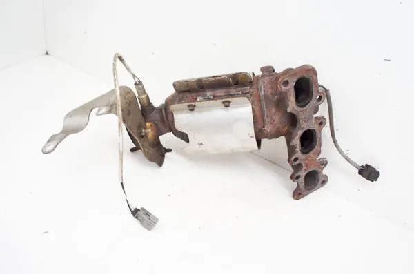UR278 OEM Catalyseur pour Ford Edge Mk2 3.5i image 3