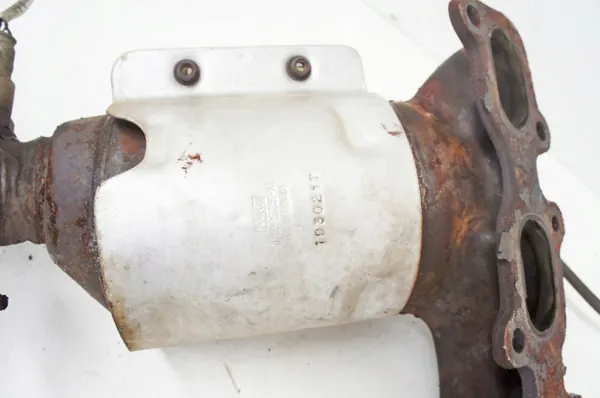 UR278 OEM Catalyseur pour Ford Edge Mk2 3.5i image 5