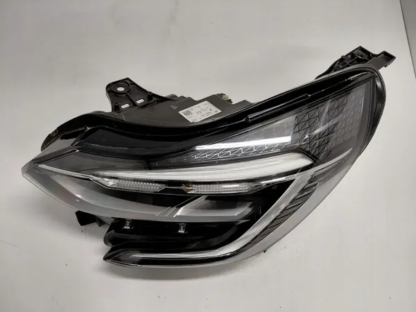 Vasen Full Led Lamppu Renault Captur II image 2