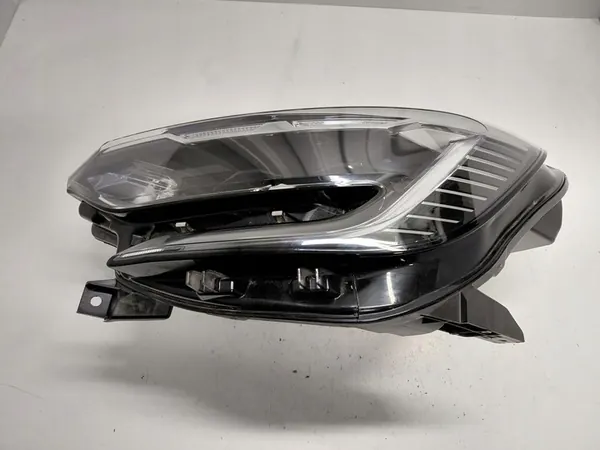 Vasen Full Led Lamppu Renault Captur II image 4