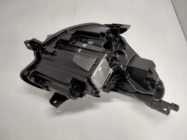 Vasen Full Led Lamppu Renault Captur II image 5