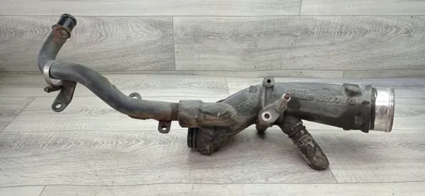 DAF 1944597 Wassersammler - Gebrauchtes OEM-Teil image 2