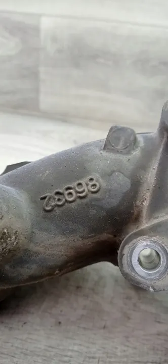 DAF 1944597 Wassersammler - Gebrauchtes OEM-Teil image 3