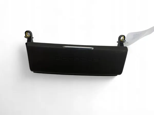 Porsche Macan Instrumentpanel Askfatspanel OEM UTO65423 image 3