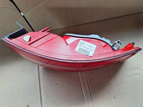 Luz Trasera Izquierda Audi A4 8K9 Kombi image 4